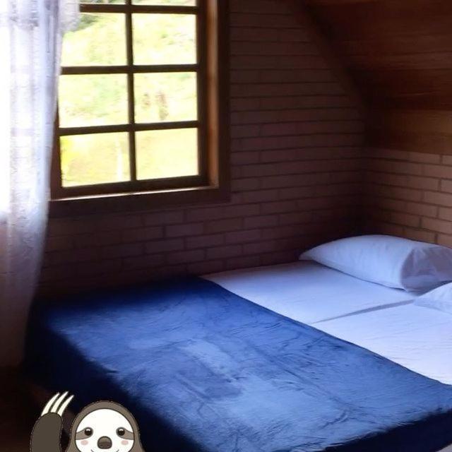 Sitio Recanto Da Preguica Санта-Тереза Екстер'єр фото